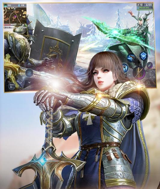 伟大的猎人破解版(伟大的猎人的主要内容)