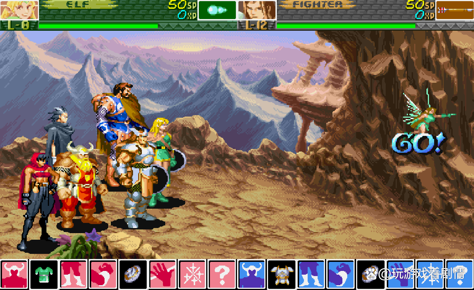 地下城与勇士街机版(街机地下城与勇士攻略)