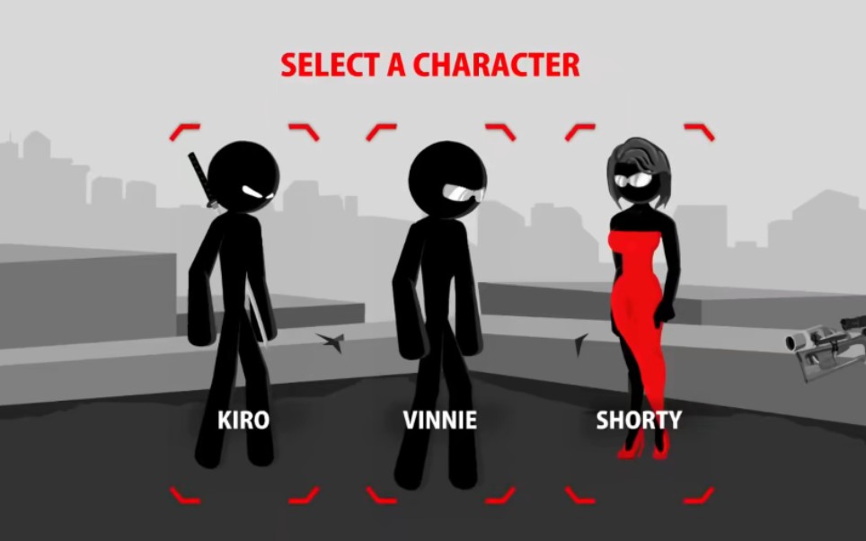 暗杀行动7攻略(暗杀行动隐藏剧情)