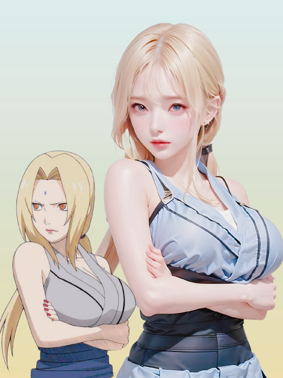 火影忍者纲手h迅雷()