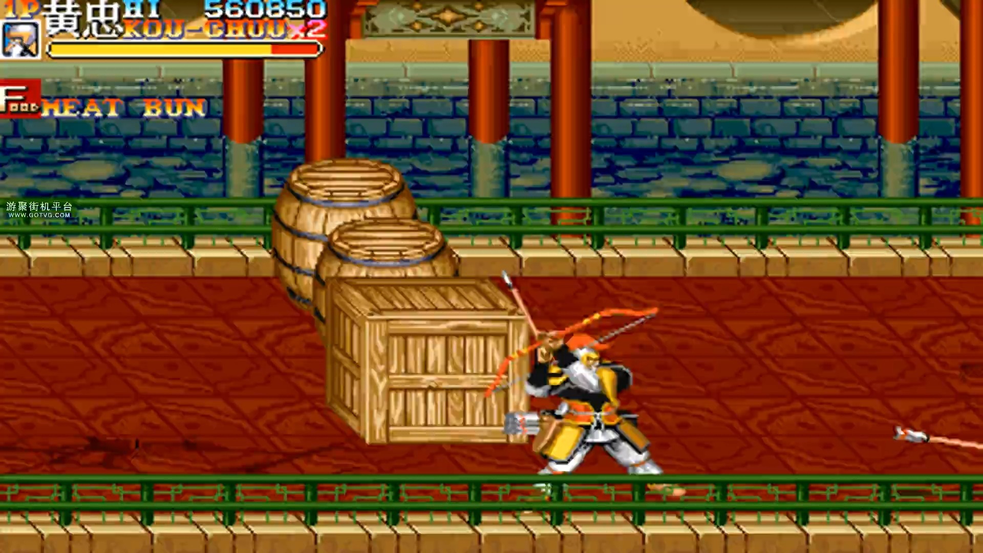 三国志街机版小游戏(三国志街机版小游戏有哪些)