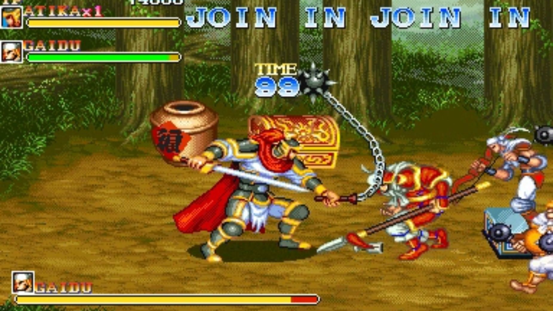 三国志街机版小游戏(三国志街机版小游戏有哪些)