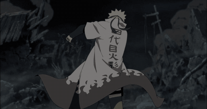 火影忍者第一次世界大战(火影忍者第一次世界大战是多少集)