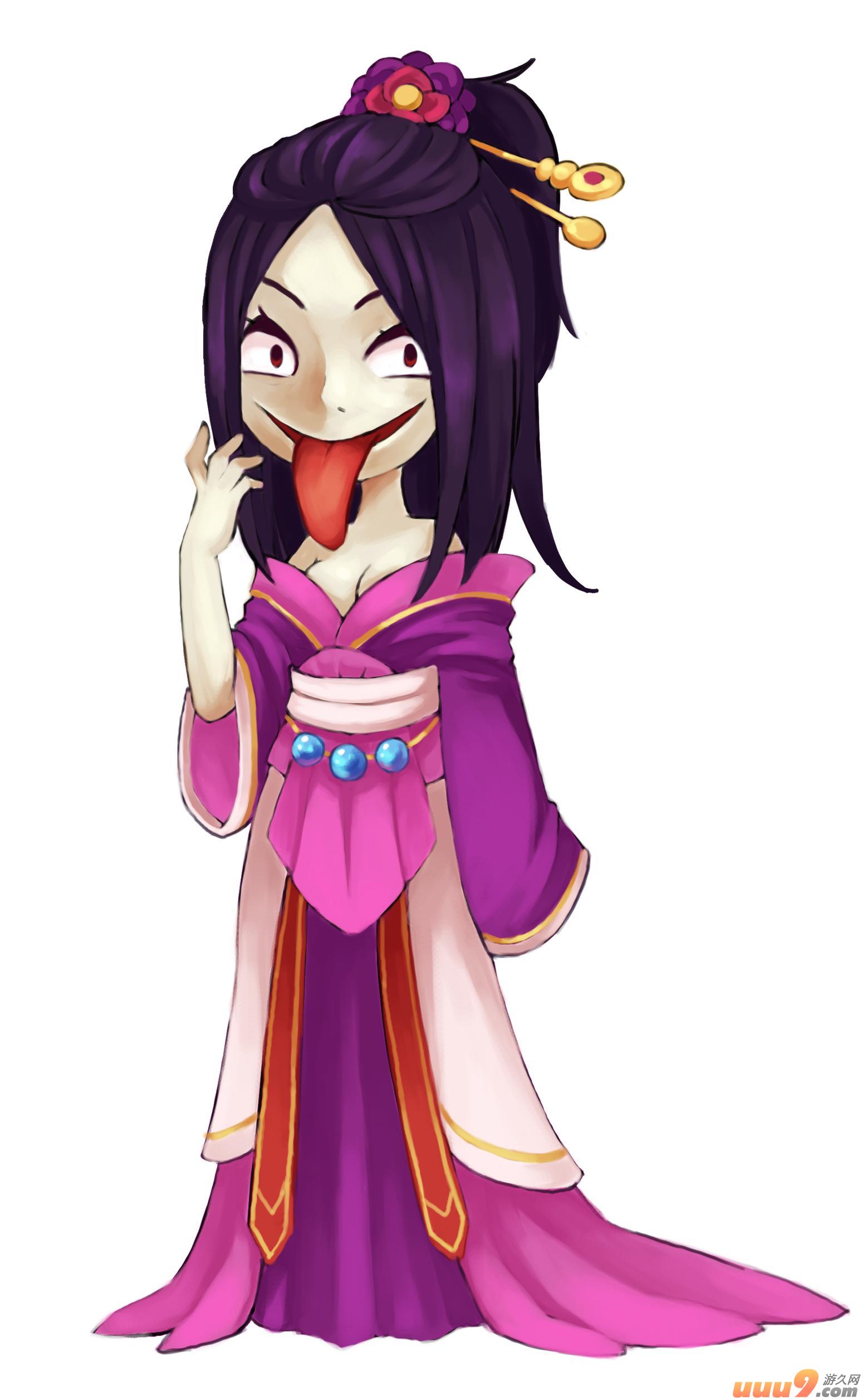 橙光游戏聊斋攻略(很久以前聊斋单机游戏)