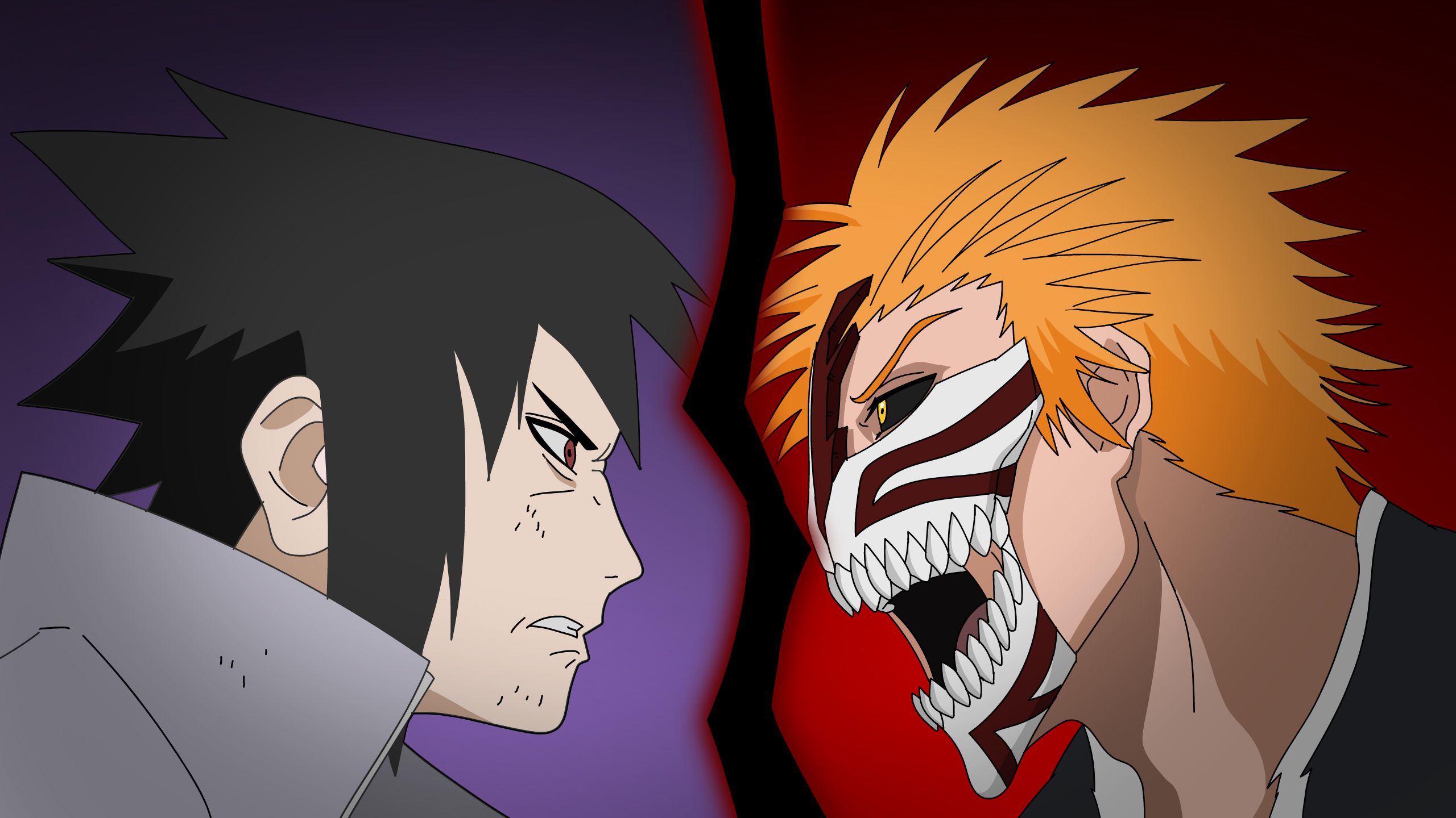 死神vs火影躲(死神vs火影打法教学)