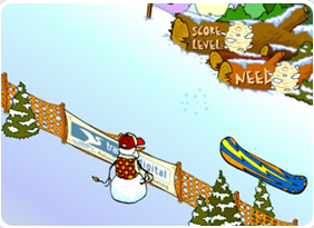 小游戏雪人救援攻略(小游戏雪人救援攻略大全)