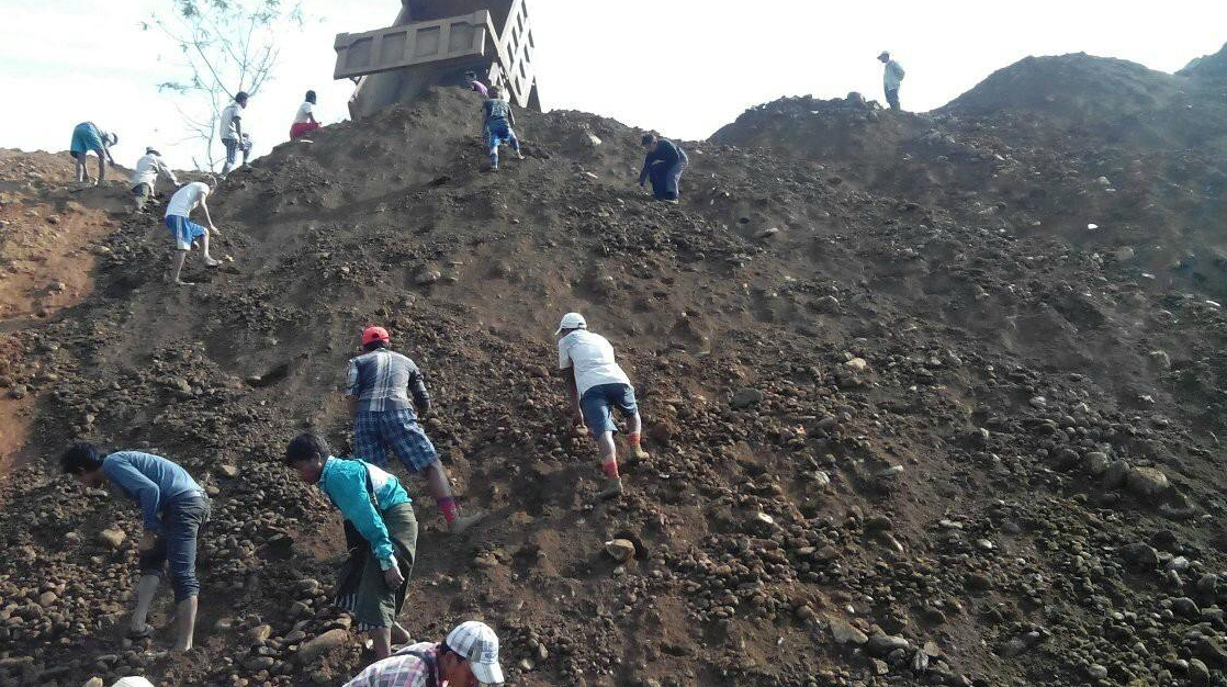 挖地老矿工攻略(掘地矿工值得升级吗)