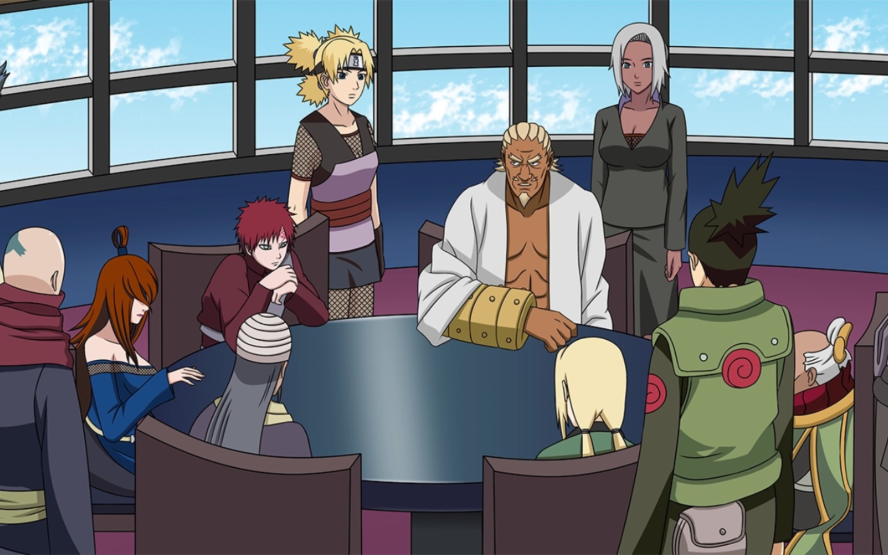 火影之异族崛起这类游戏(火影之异族崛起游戏攻略视频)