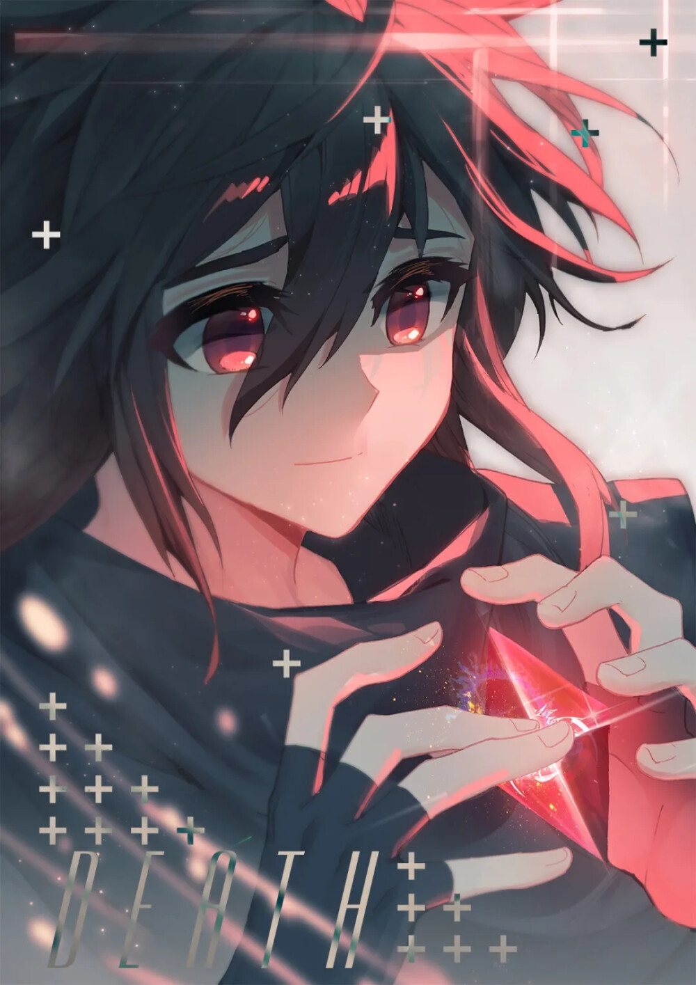 善良的死神无敌版本(善良的死神无敌版本下载)