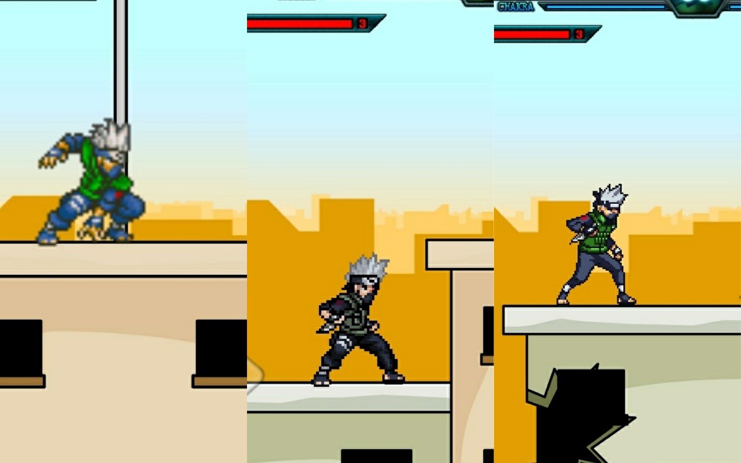 死神vs火影3.0最强英雄(死神vs火影33最厉害的人物)