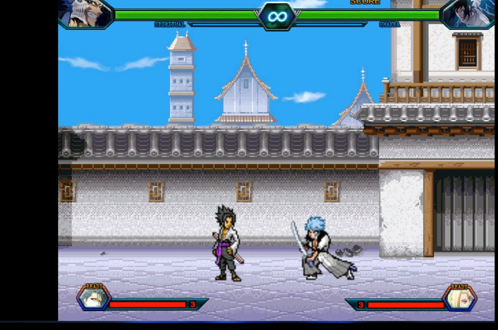 最好玩的死神和火影(死神好看还是火影好看)