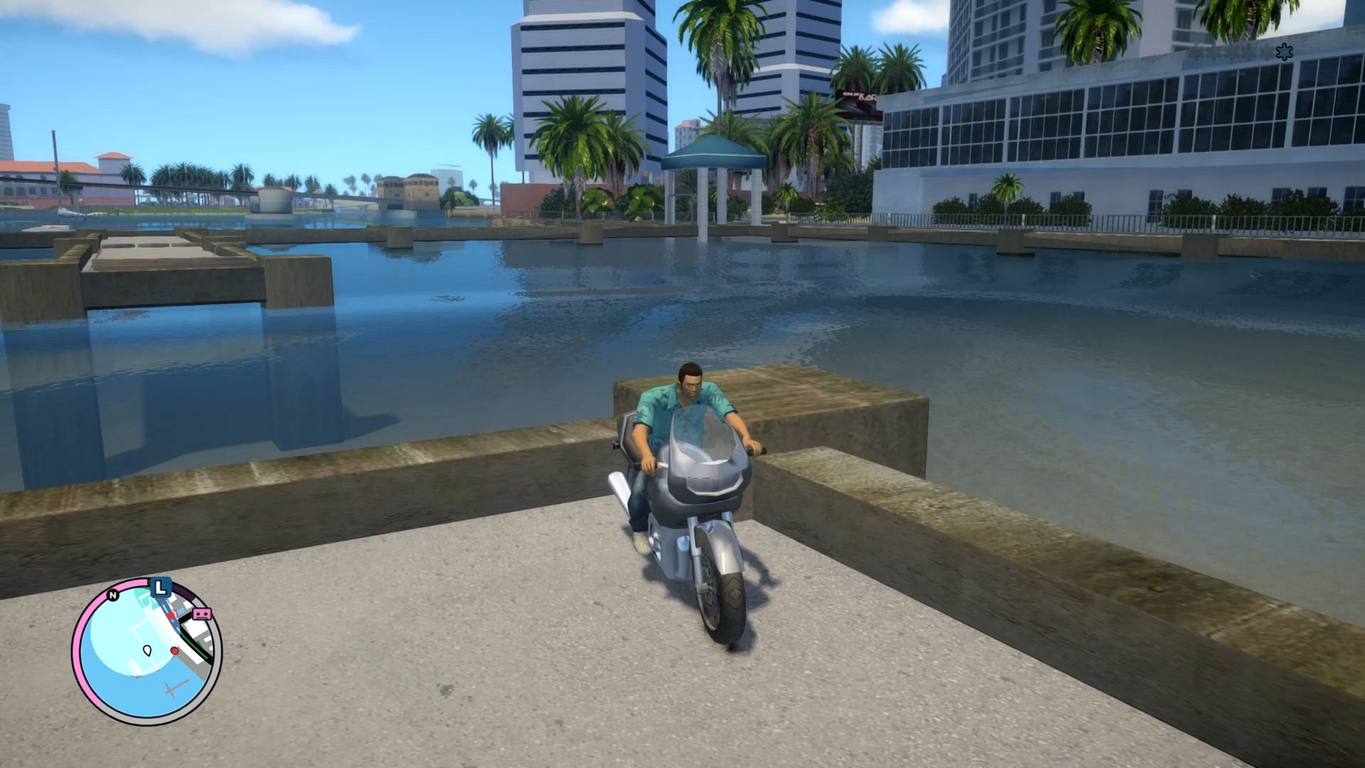 侠盗猎车罪恶都重置版(侠盗猎车罪恶都市重制版预告片)