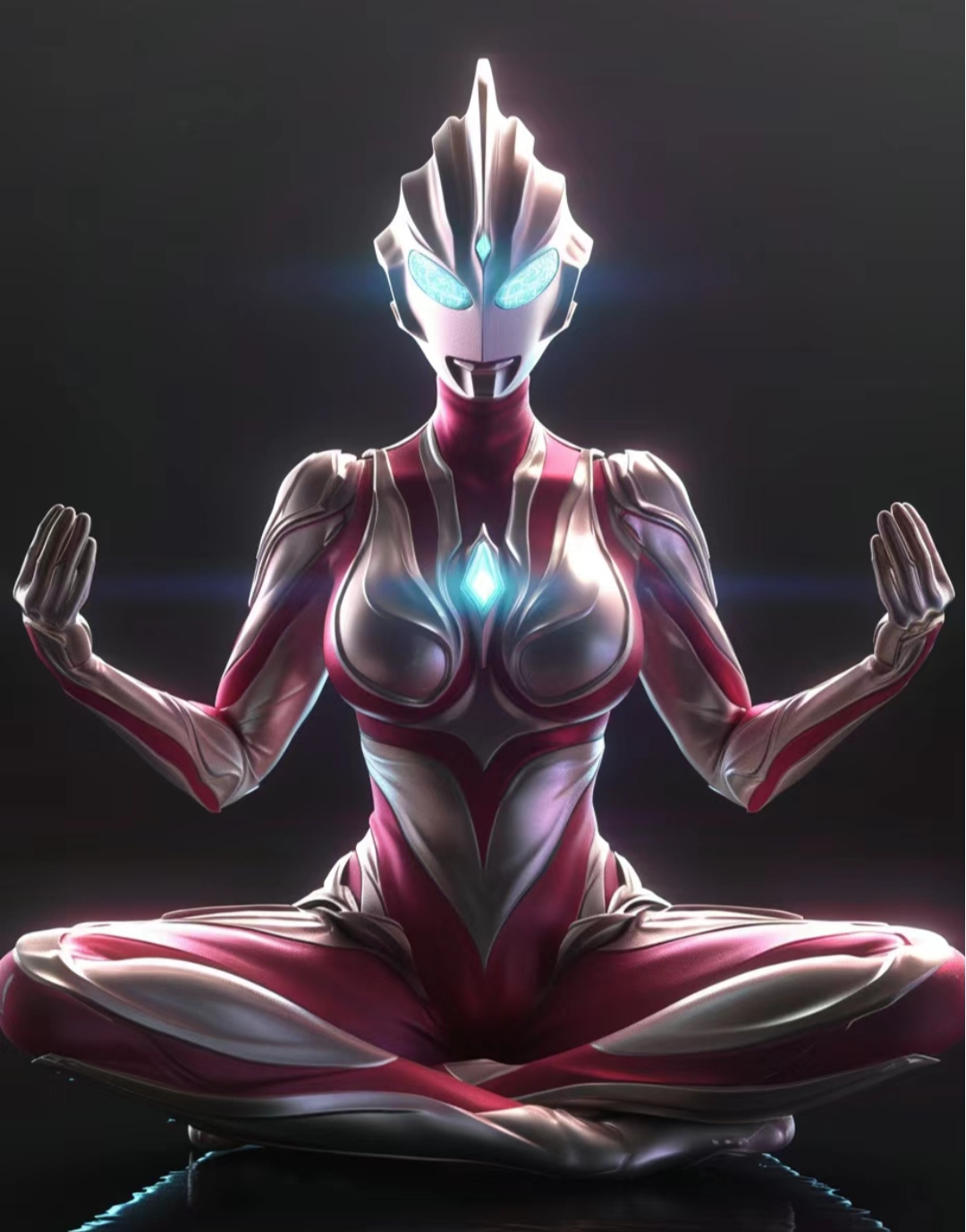 奥特曼的美女(奥特曼的美女有哪些人)