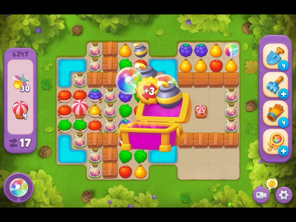 梦幻花园游戏攻略74(梦幻花园游戏攻略1943怎么玩)