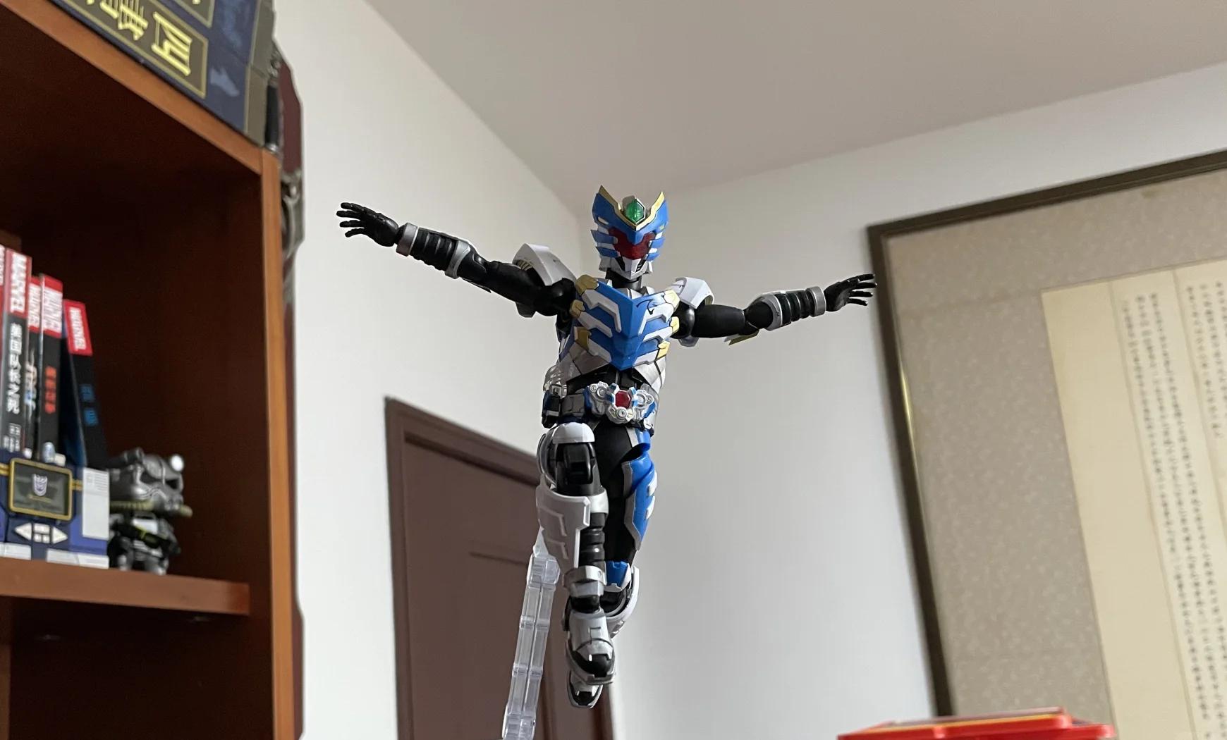 铠甲勇士拚图(铠甲勇士拼图图片大全)