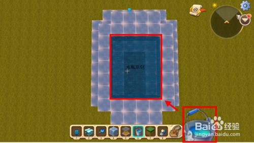 迷你世界无限金币步骤(迷你世界无限迷你币教学)