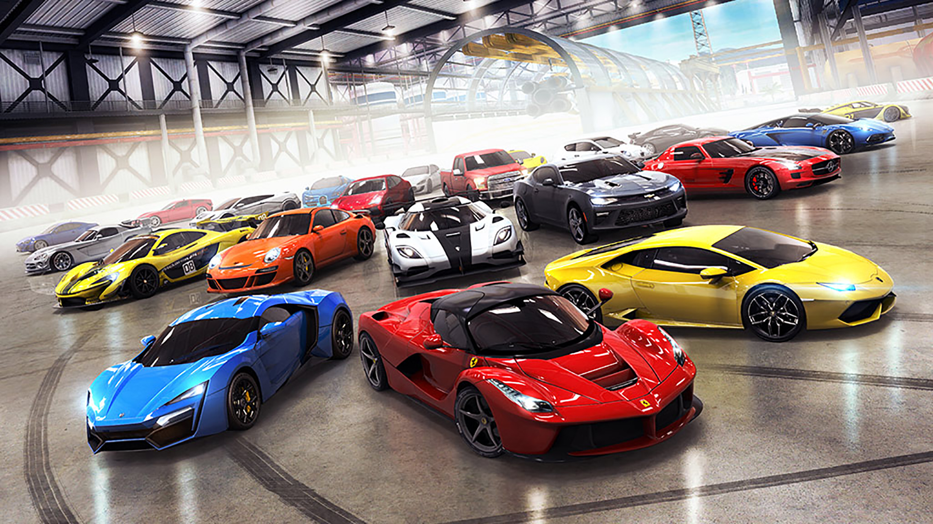 飙车凌云8破解版(狂野飙车8极速凌云破解版下载无法完成)