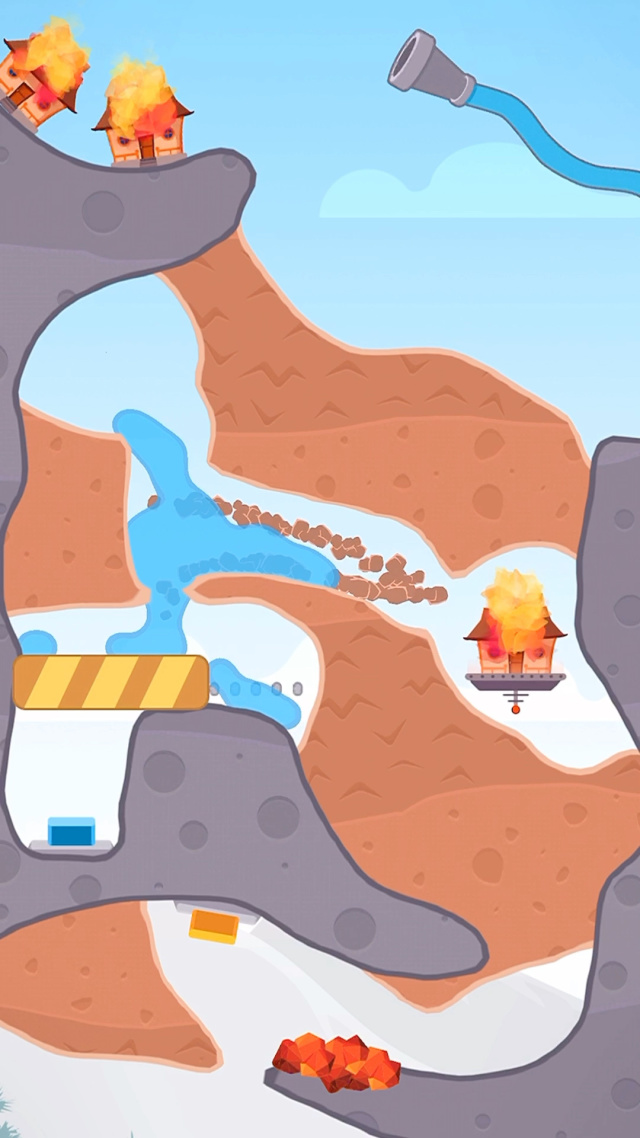 小游戏找出按钮攻略(找按钮六一特别版攻略)