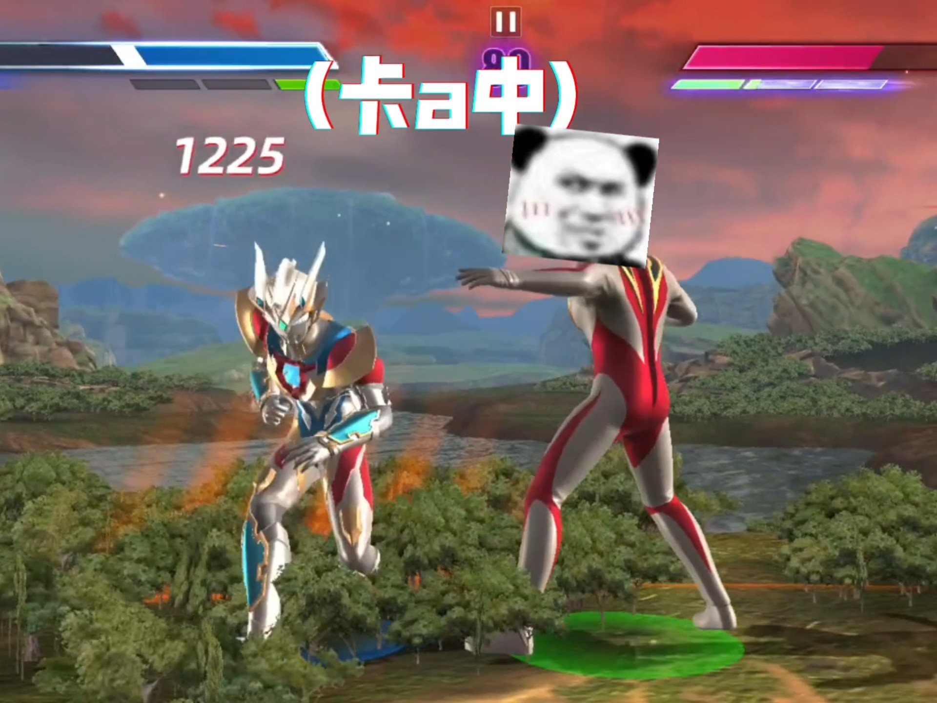 盖亚奥特曼小号游戏(盖亚奥特曼小号游戏攻略)