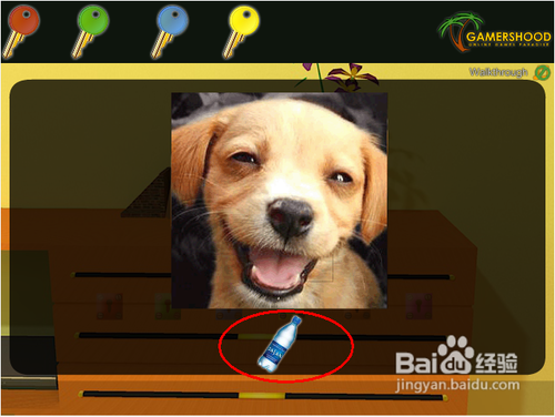 逃离快乐的小屋攻略(逃离快乐星球百度百科)