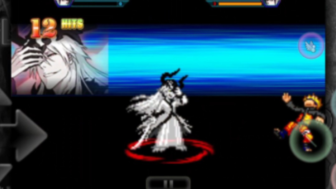 死神vs火影2.4卡无敌版(死神vs火影24卡无敌版下载)