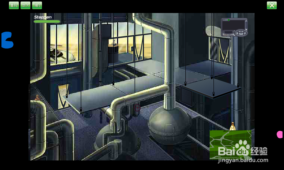 华纳冒险系列2攻略(华纳冒险系列2攻略视频)