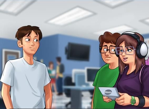 夏日传说汉化破解版下载(夏日传说汉化破解版下载安装)