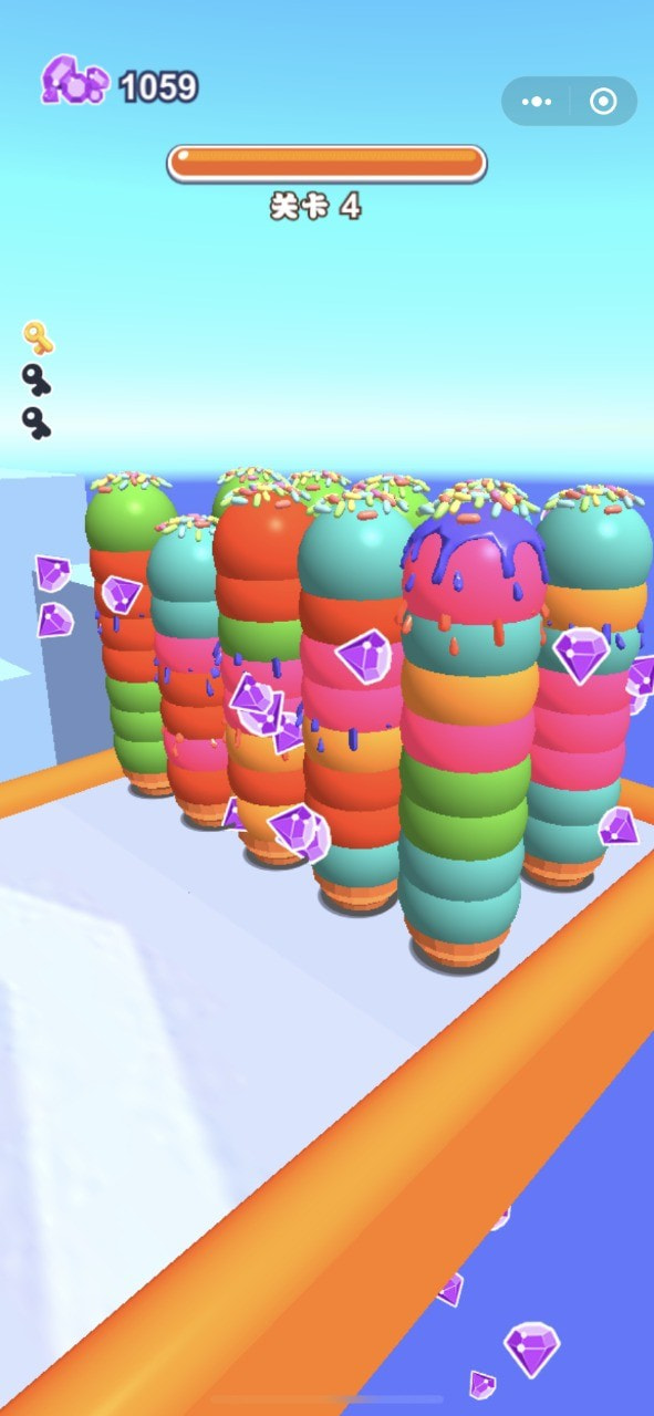 梦幻冰淇淋情趣游戏(梦幻雪冰淇淋奶茶怎么样)