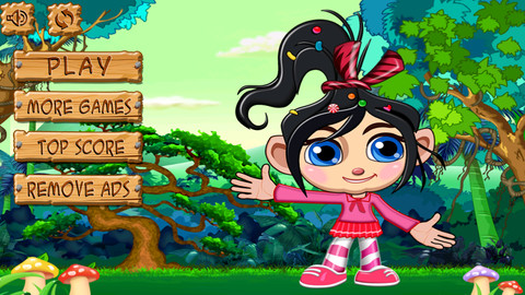 武器是三条辫子的游戏(武器是三条辫子的游戏叫什么)