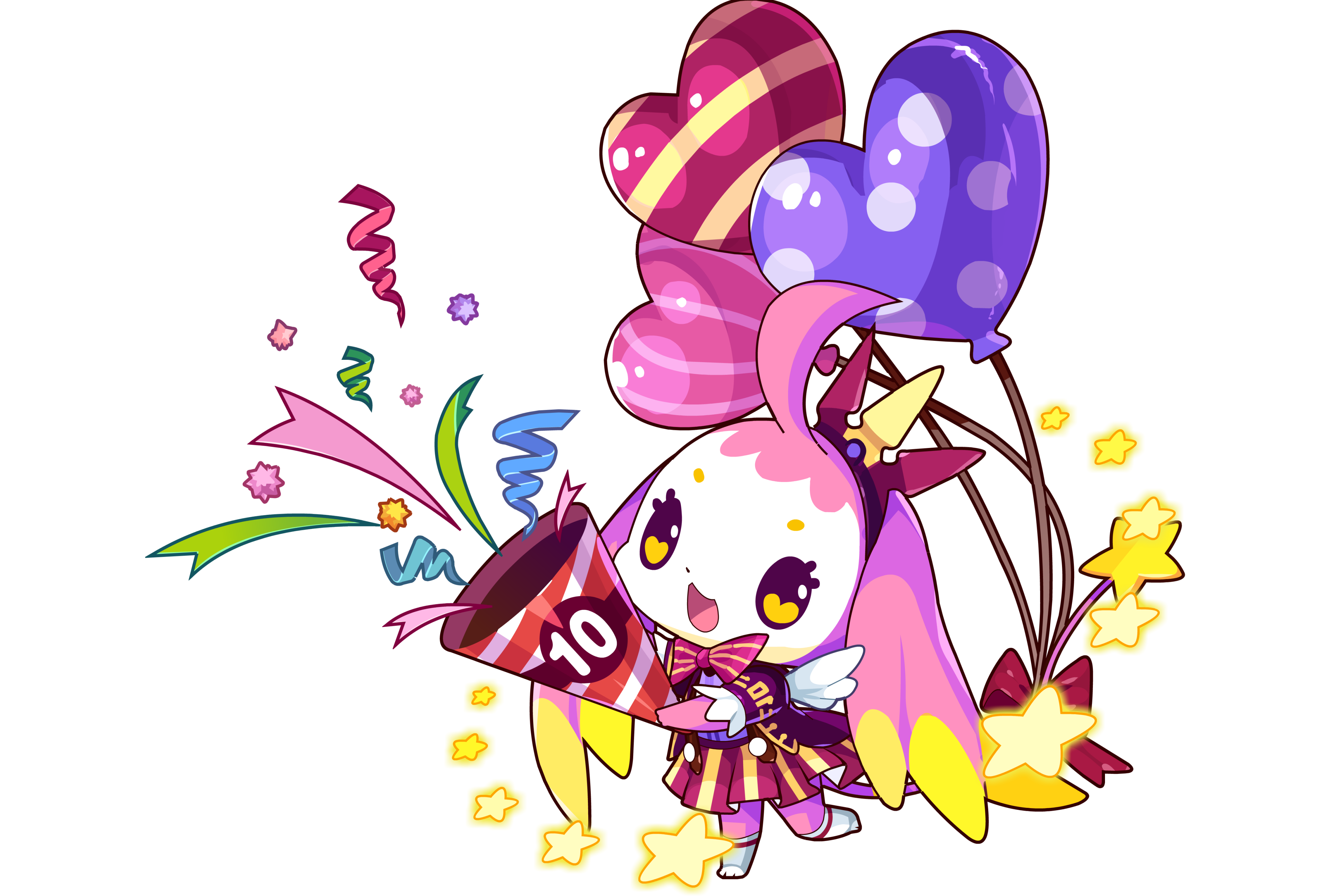 洛克王国蓝楼公主(洛克王国楼兰公主厉害吗)