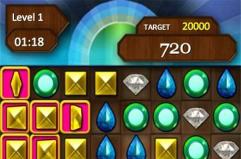 消灭宝石攻略(消灭宝石怎么玩)