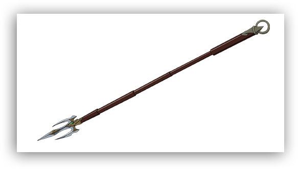 降世神通武器图片()