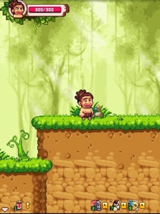 野人大作战攻略(为什么野人大作战打不开了)