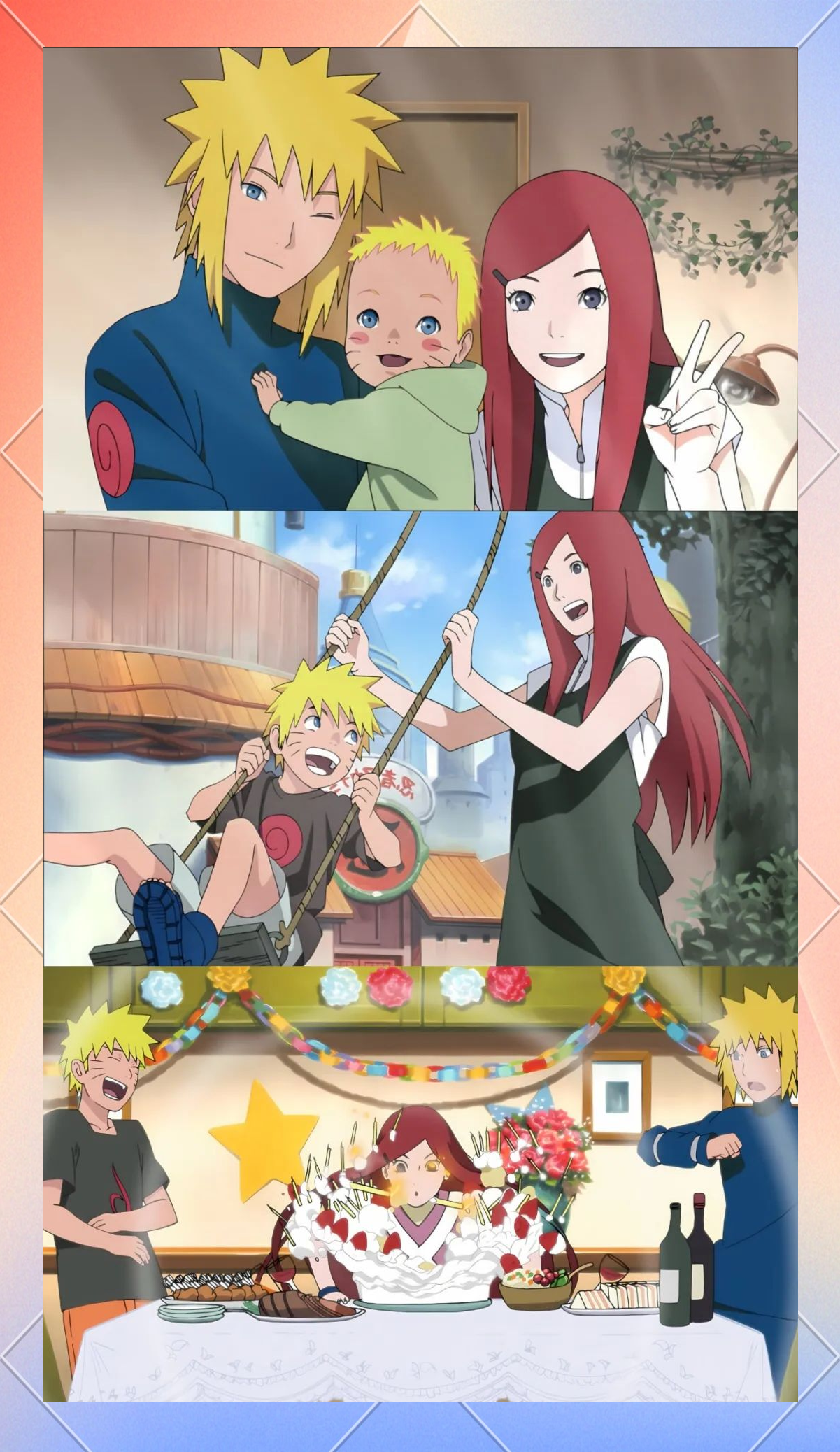 火影忍者拳王版(火影忍者格斗视频大全)