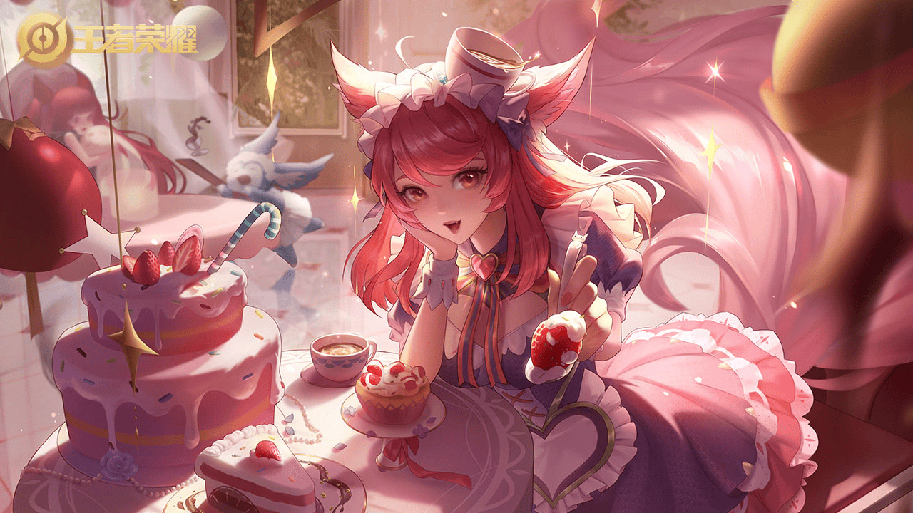 美化包王者荣耀2020(美化包王者荣耀 皮肤免费)