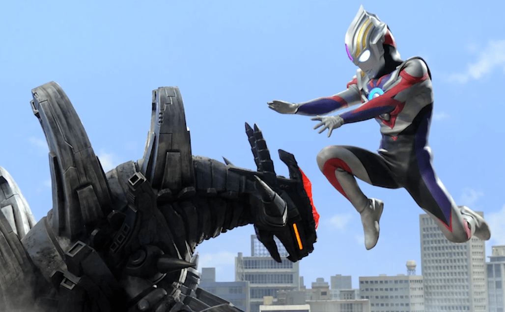 卡迪奥特曼大电影(卡迪之星奥特曼的爆笑生活第7篇)