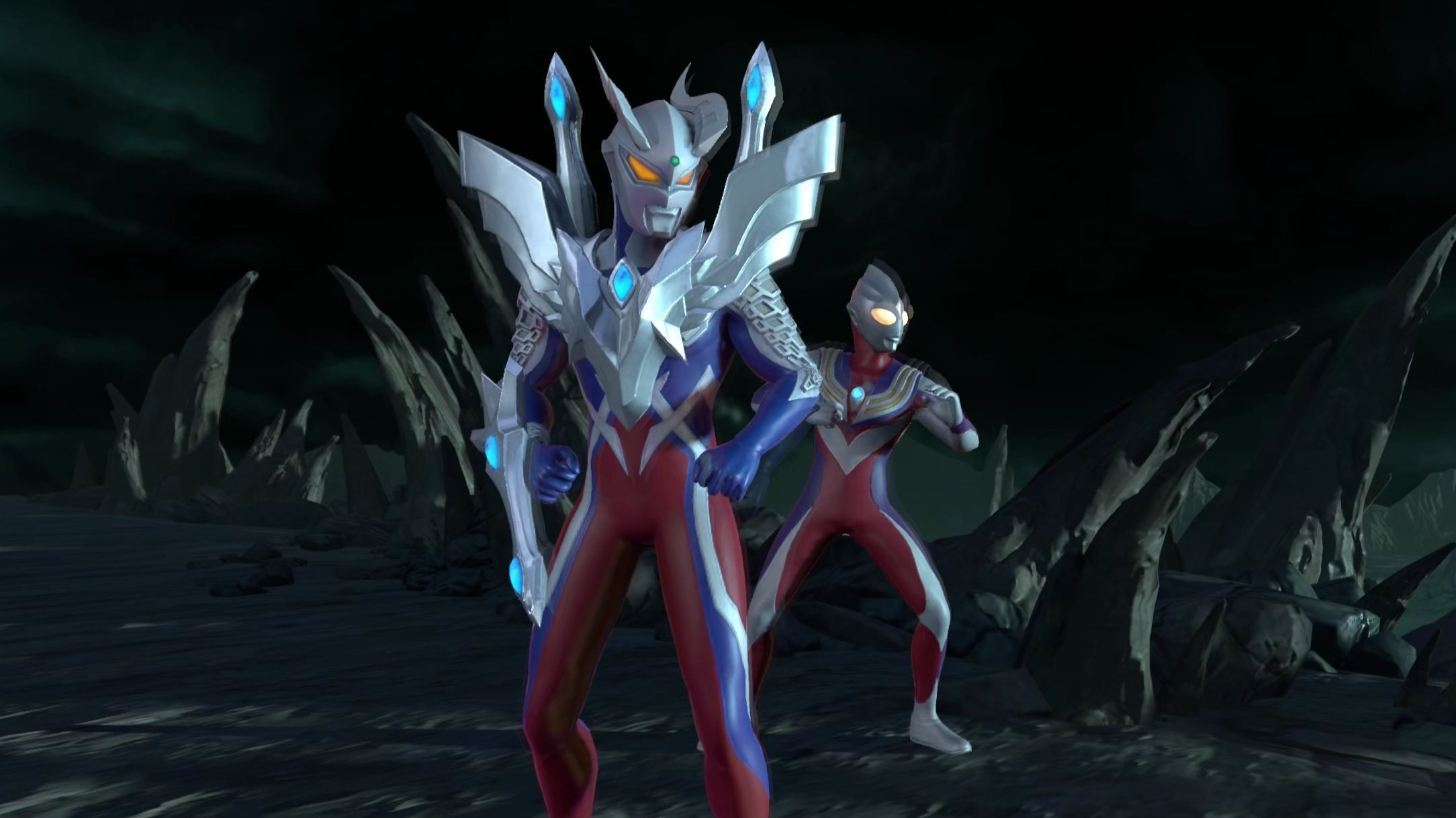 奥特曼超联盟无(奥特曼联盟无限内购破解版)