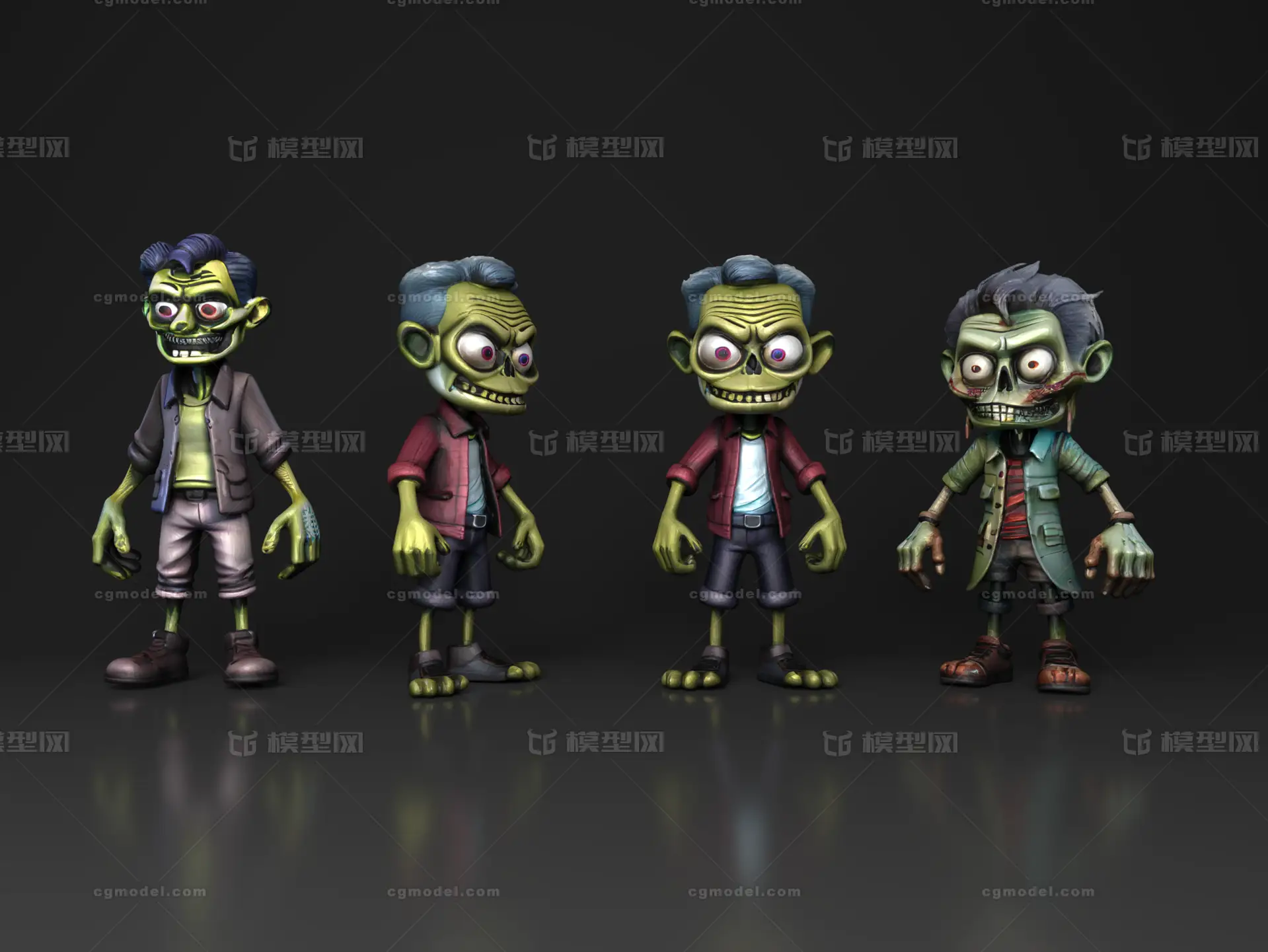 三国动漫僵尸(三国题材僵尸游戏单机)