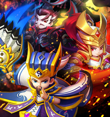 梦幻三国武器(梦幻三国武将获得)