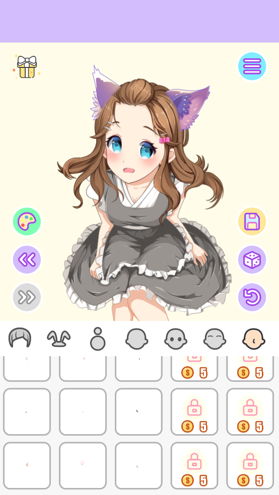 触摸萌娘游戏破解版(触摸萌えっ娘游戏5破解版)
