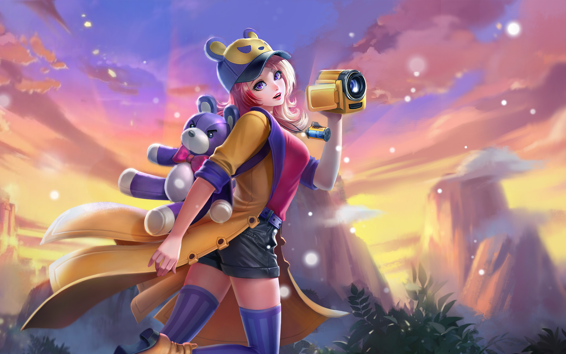 英魂之刃破解版9游(英魂之刃破解版下载安装)