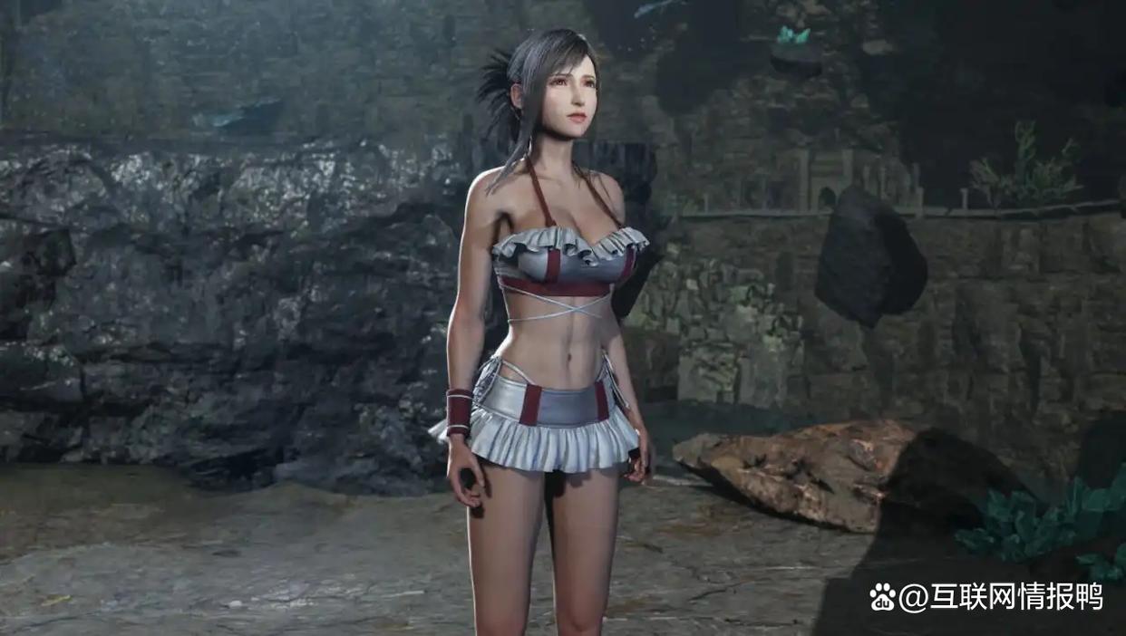 蒂法同人游戏攻略(蒂法同人游戏攻略图文)