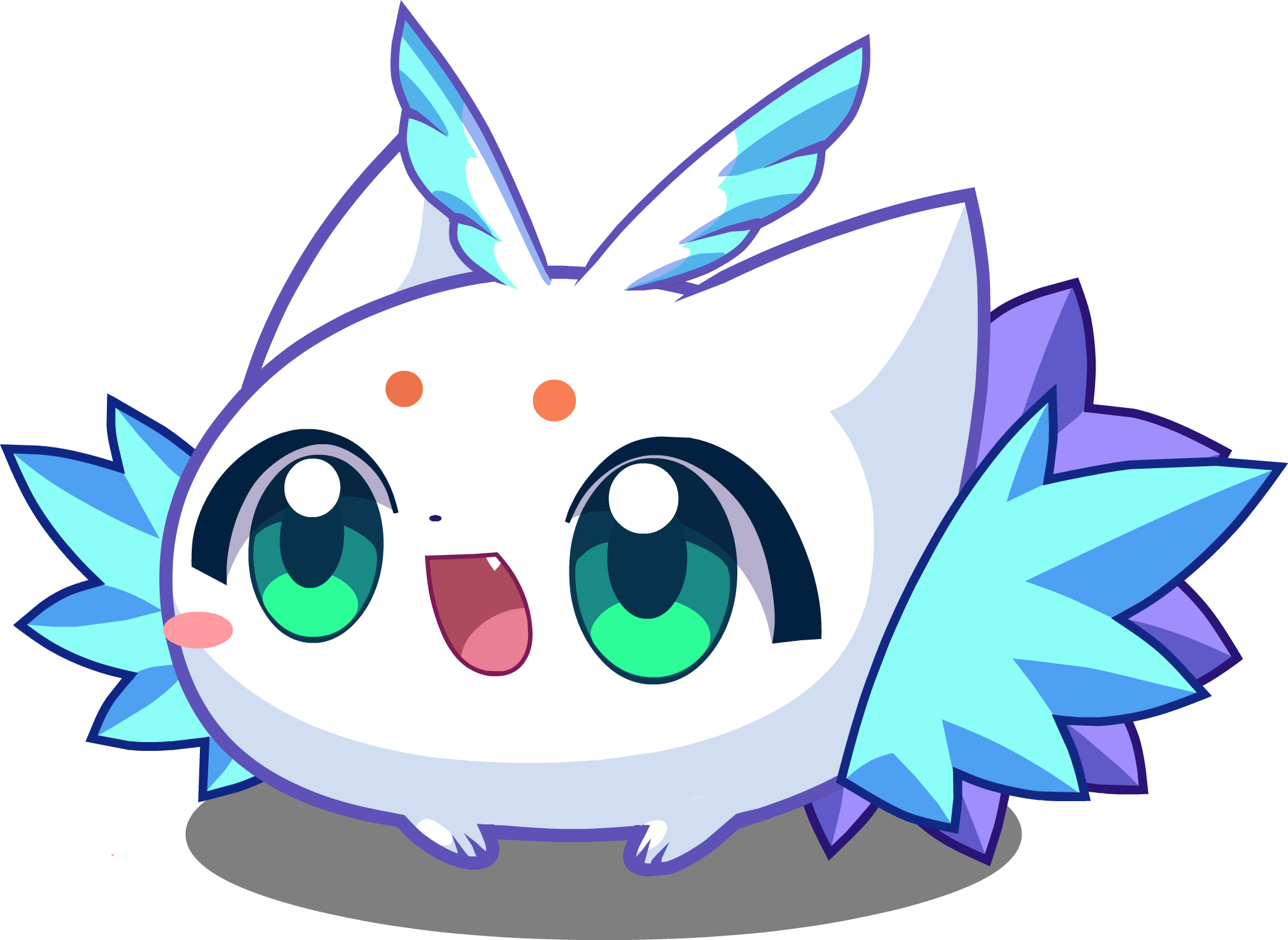 洛克王国萌少配招(洛克王国萌少什么性格好)