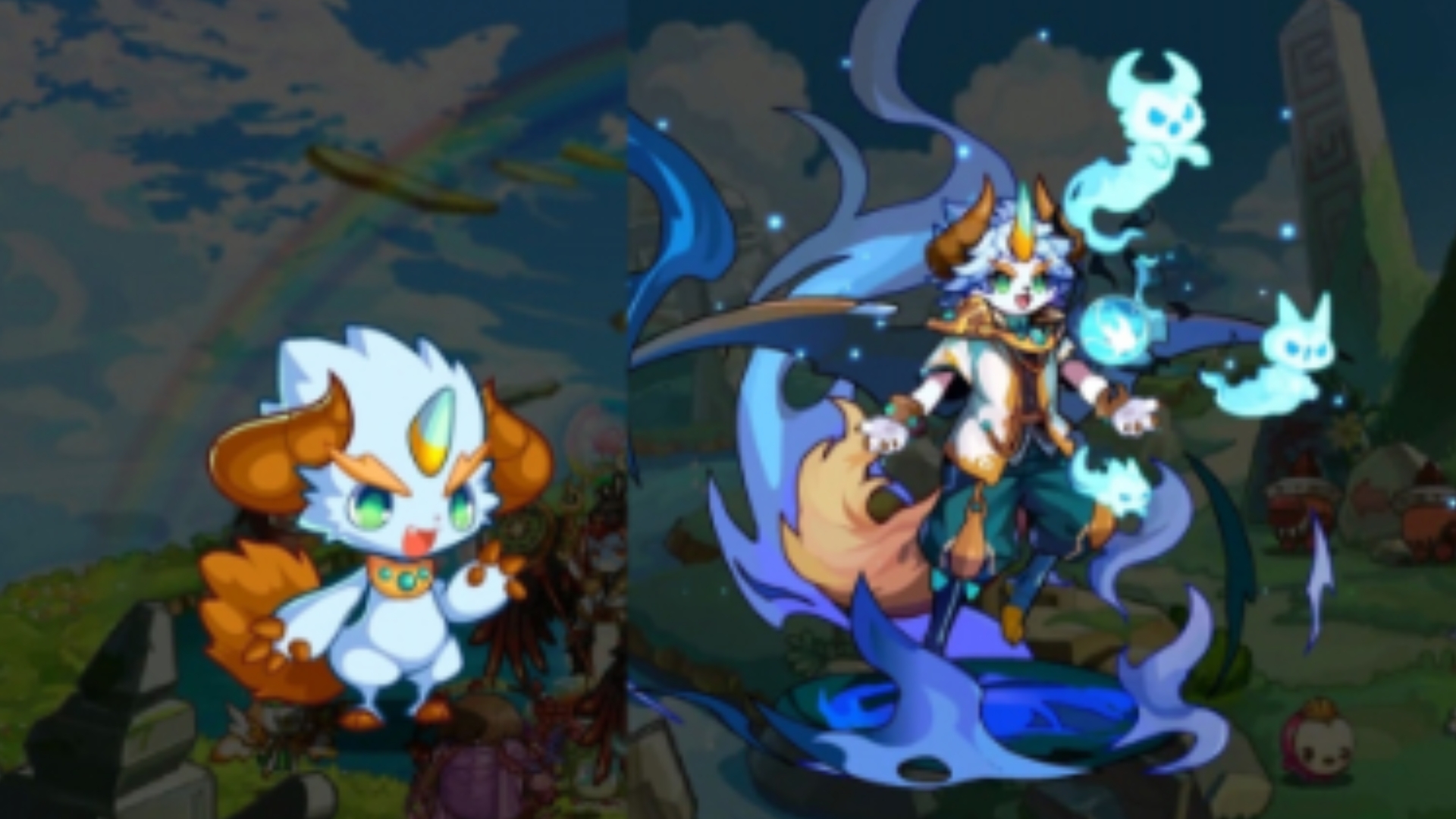 洛克王国萌少配招(洛克王国萌少什么性格好)