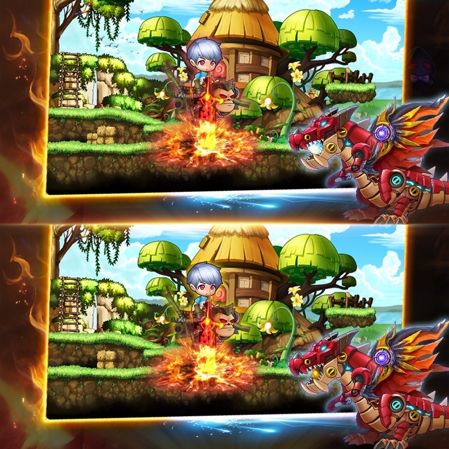 冒险王24399版本()