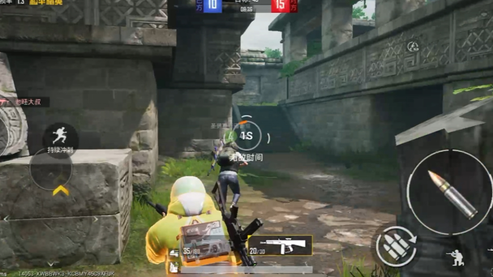 和平精英画质7k(和平精英画质助手120帧无卡顿)