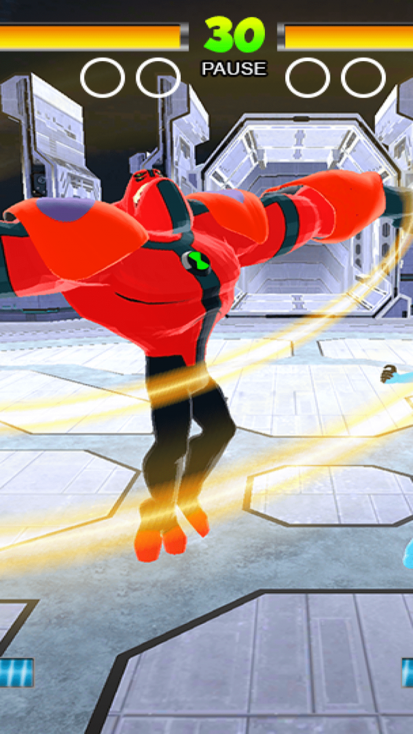 变异英雄破解版下载(变异英雄破解版下载安装)