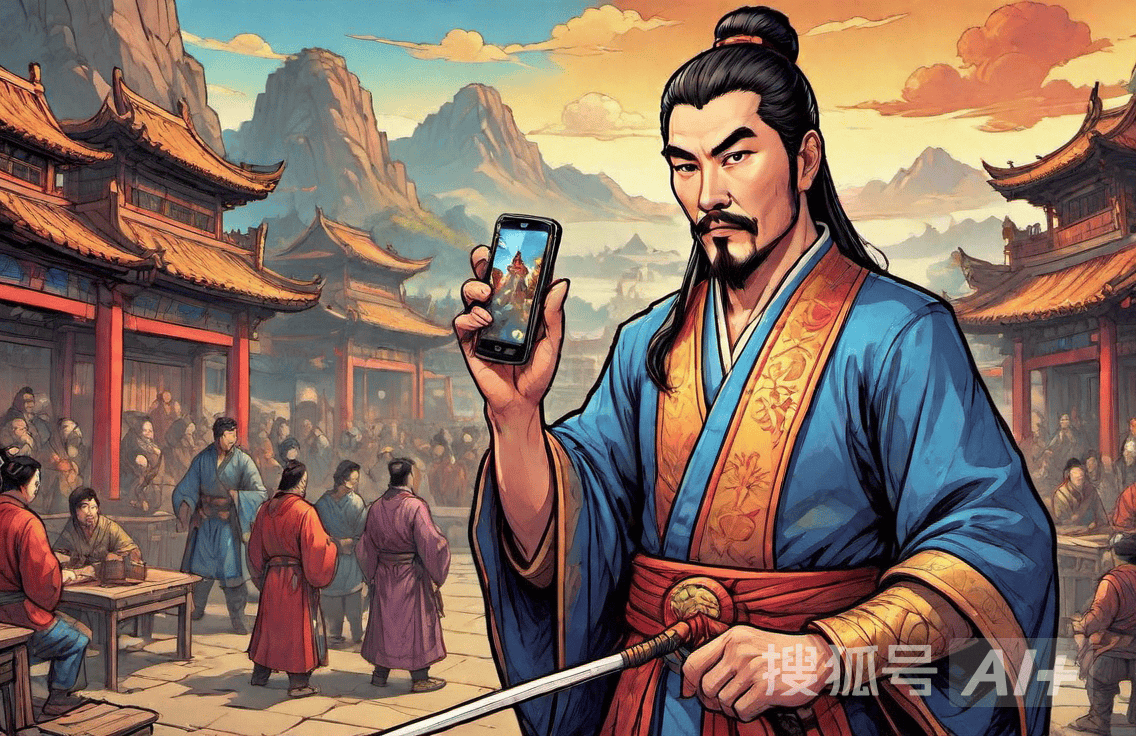 三国战记超级变态版(三国战记超级变态版攻略)