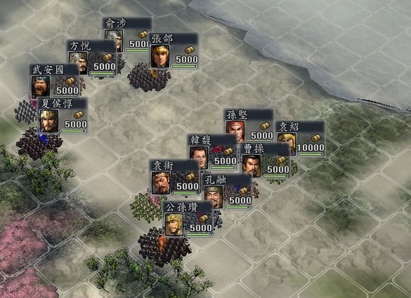 网页单机三国游戏(网页单机三国游戏推荐)