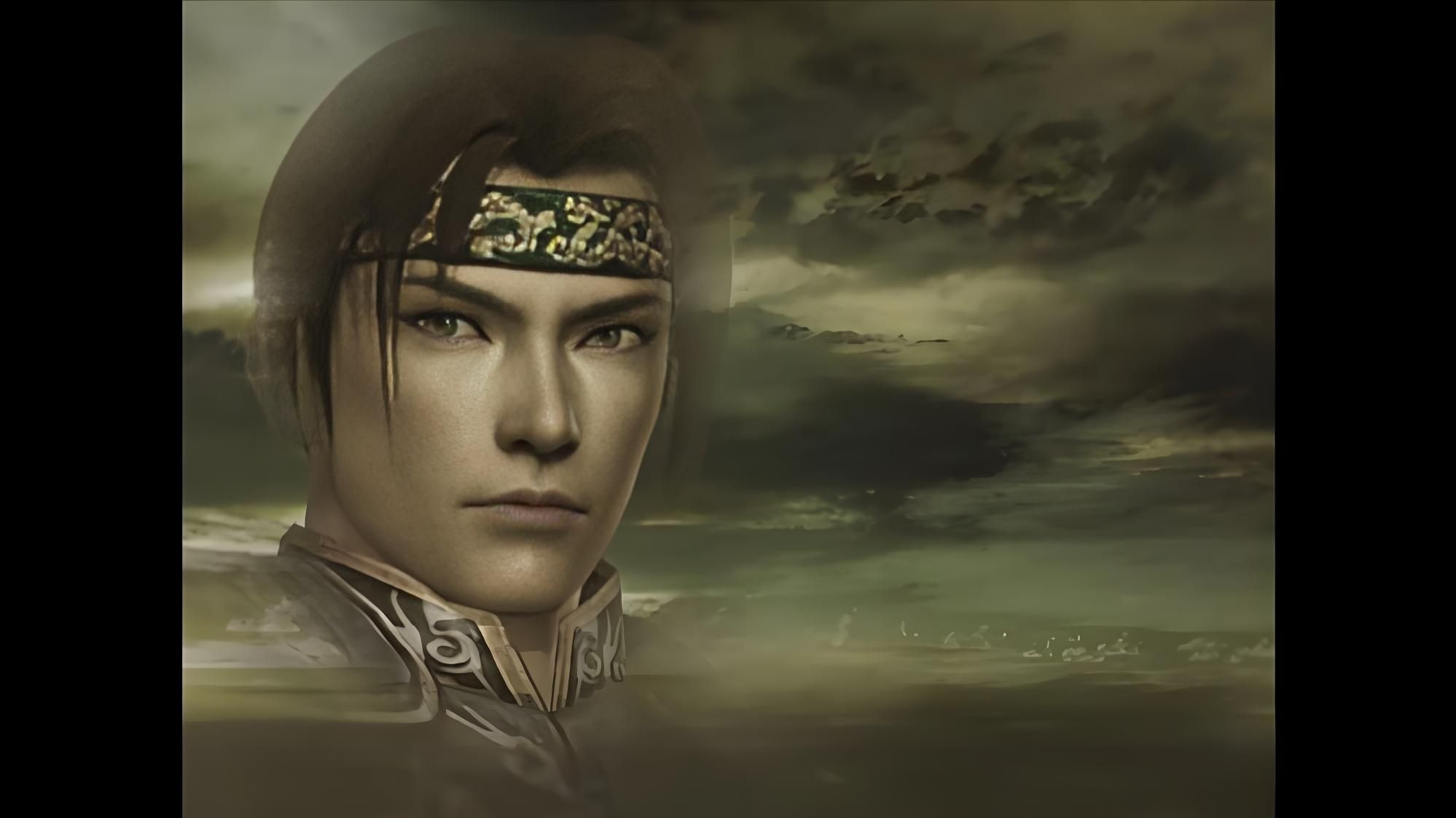 三国无双赵云传破解版(三国无双之赵云传完整版)